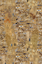 Hookedonwalls Academy Adele Metallic 25680 behang