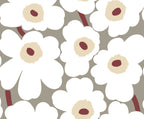 Hookedonwalls Marimekko Volume 07 Unikko 25903 behang