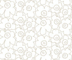 Hookedonwalls Marimekko Volume 07 Piirto Unikko 25914 behang