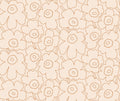 Hookedonwalls Marimekko Volume 07 Piirto Unikko 25915 behang