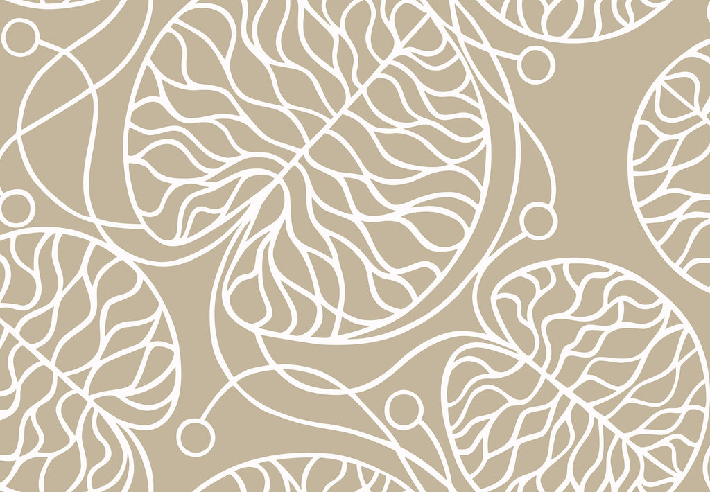 Hookedonwalls Marimekko Volume 07 Bottna 25920 behang