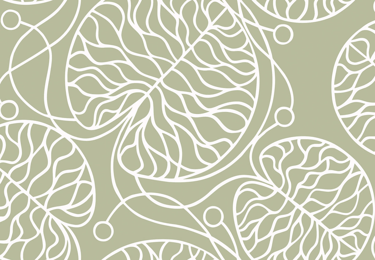 Hookedonwalls Marimekko Volume 07 Bottna 25921 behang
