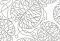 Hookedonwalls Marimekko Volume 07 Bottna 25922 behang
