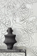 Hookedonwalls Marimekko Volume 07 Bottna 25922 behang sfeerbeeld