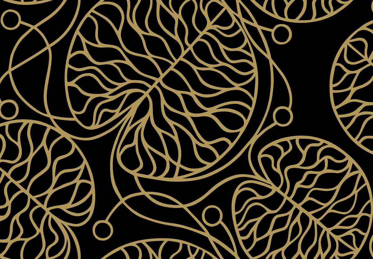 Hookedonwalls Marimekko Volume 07 Bottna 25923 behang