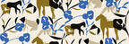 Hookedonwalls Marimekko Volume 07 Laidun 25925 behang