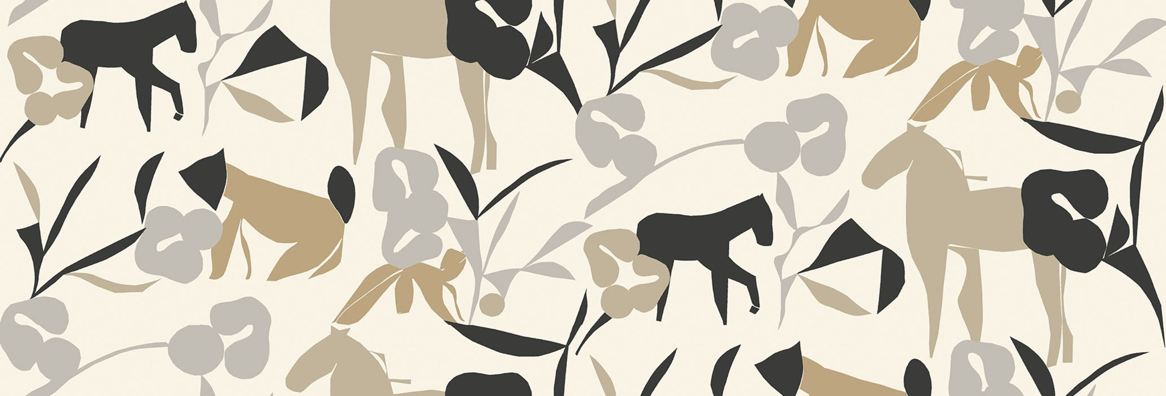 Hookedonwalls Marimekko Volume 07 Laidun 25926 behang