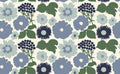 Hookedonwalls Marimekko Volume 07 Kukkatori 25931 behang