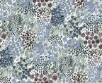 Hookedonwalls Marimekko Volume 07 Kukkameri 25935 behang