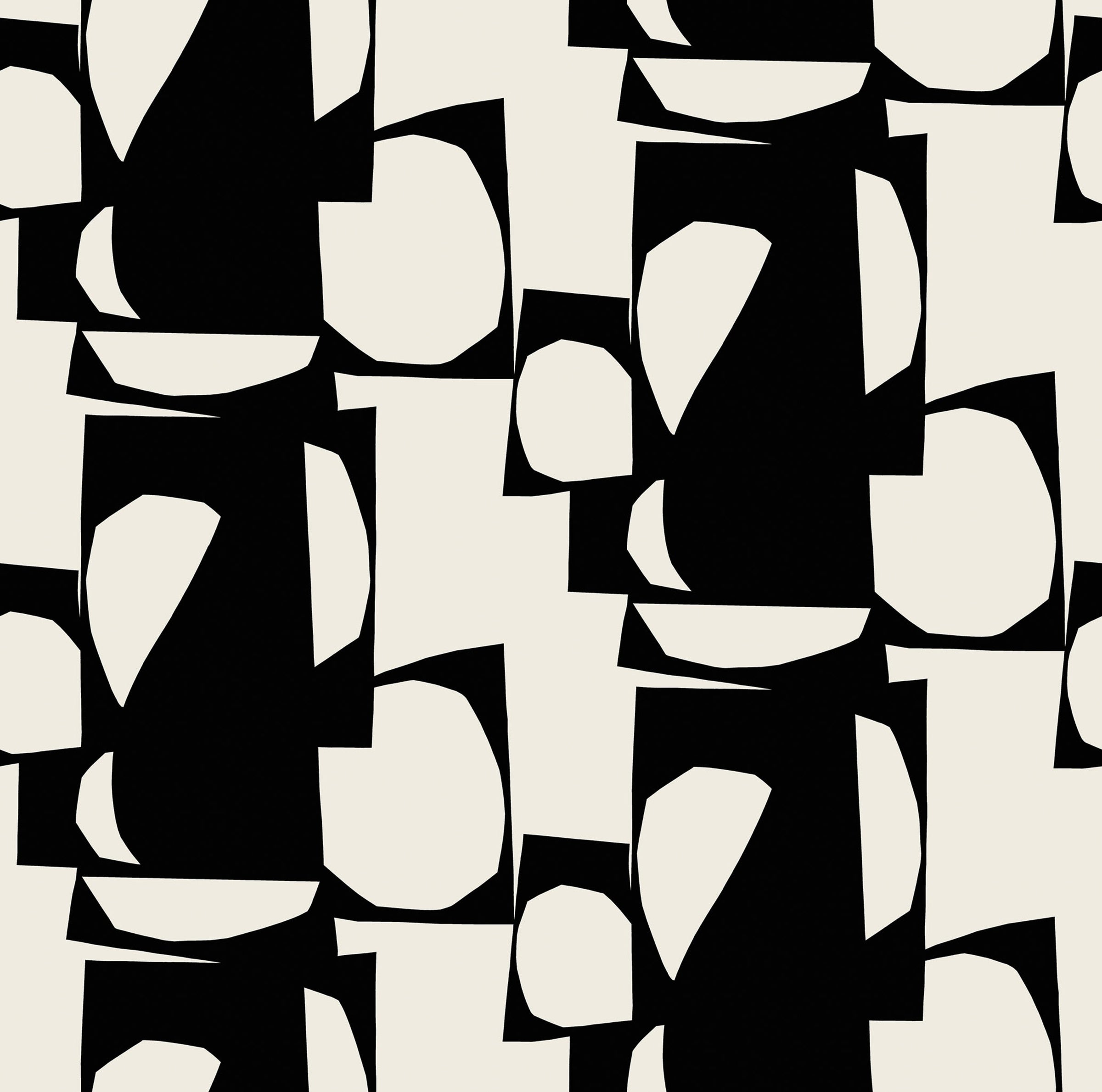 Hookedonwalls Marimekko Volume 07 Konkelo 25940 behang