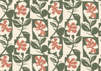 Hookedonwalls Marimekko Volume 07 Pienet Naatit 25947 behang