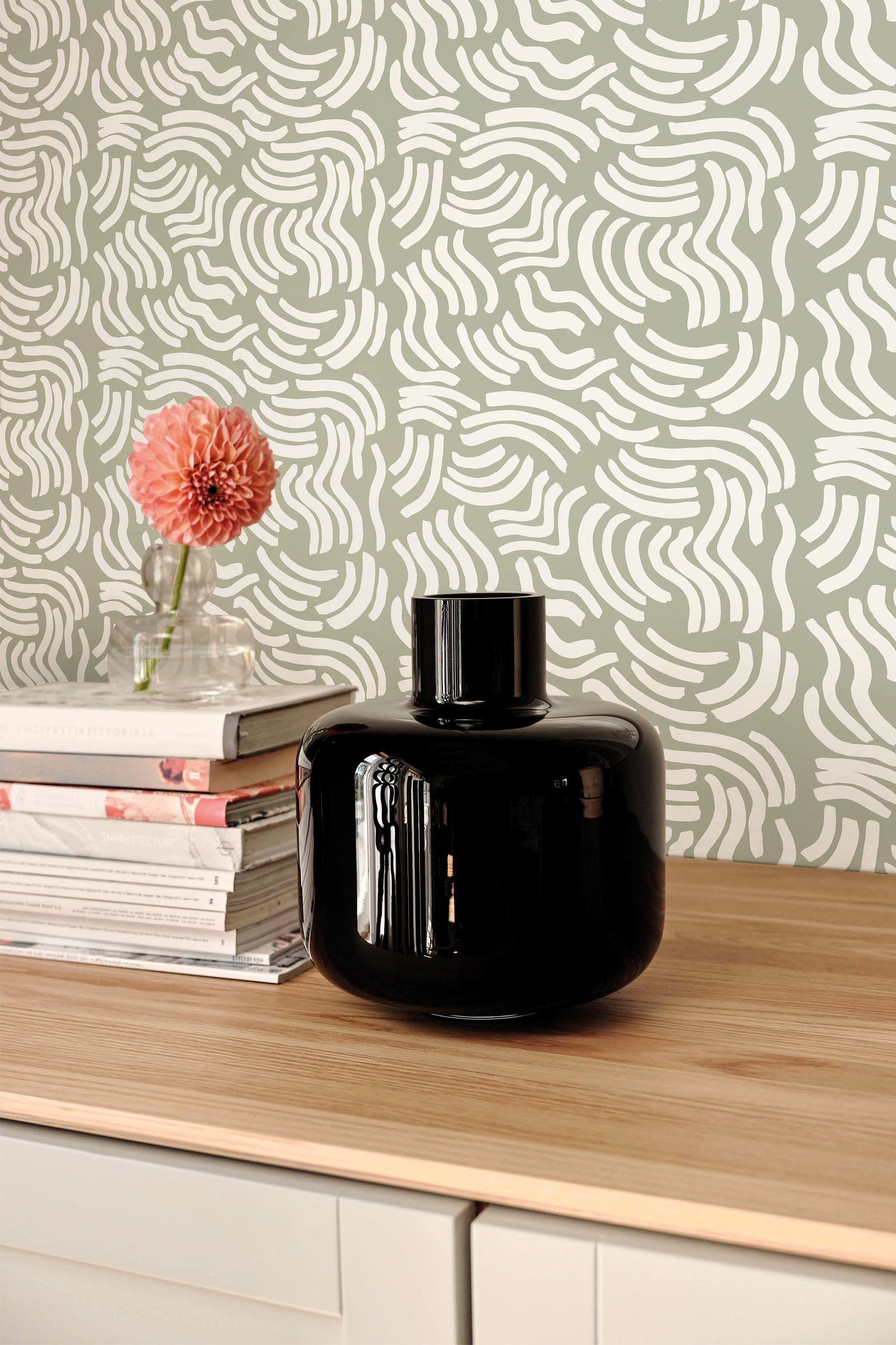 Hookedonwalls Marimekko Volume 07 Hyraily 25950 behang sfeerbeeld