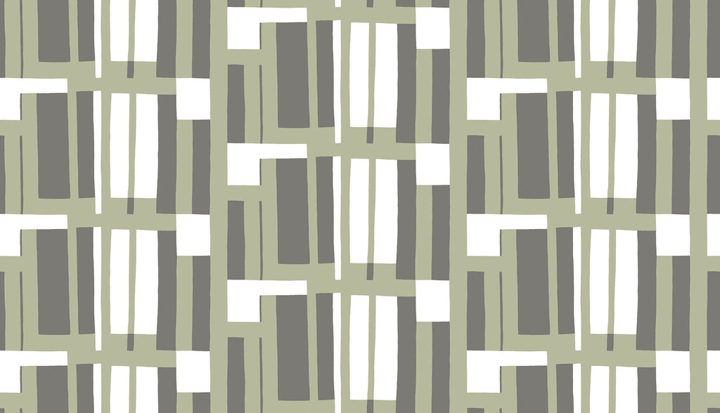 Hookedonwalls Marimekko Volume 07 Attika 25955 behang