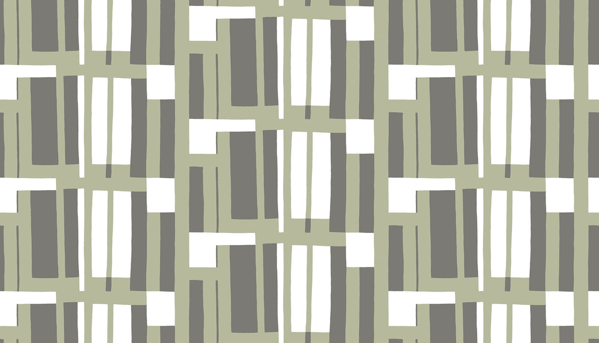 Hookedonwalls Marimekko Volume 07 Attika 25955 behang