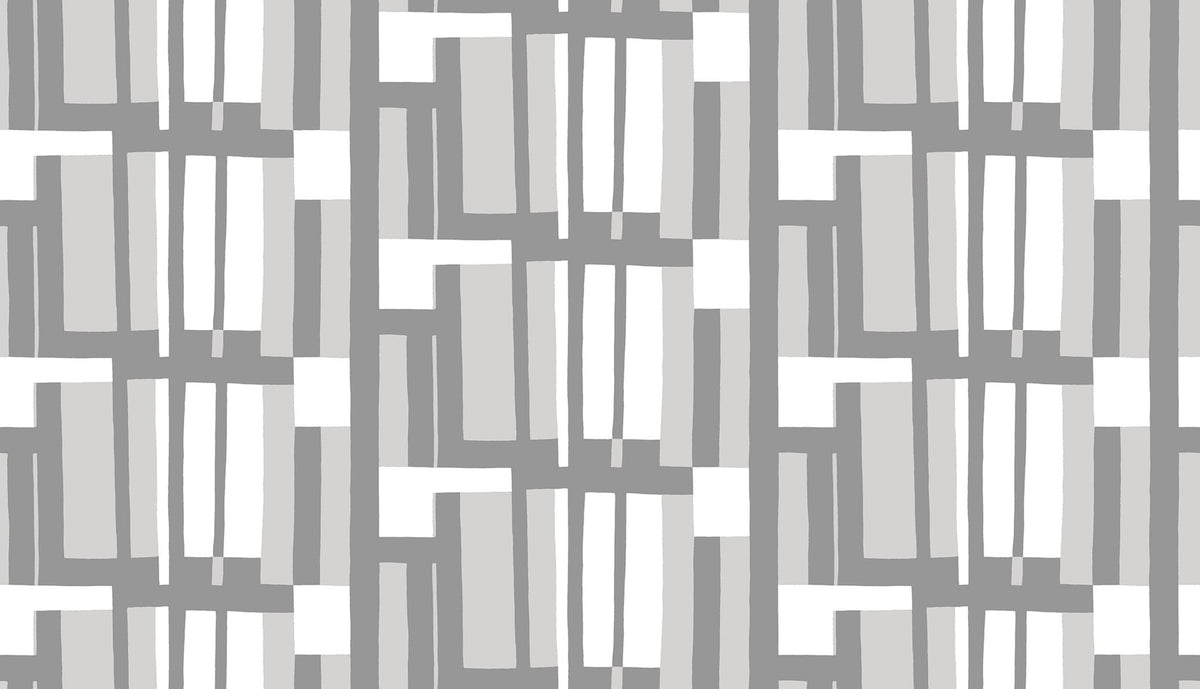 Hookedonwalls Marimekko Volume 07 Attika 25956 behang