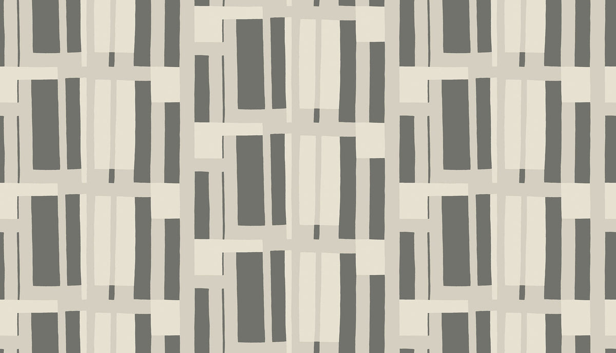 Hookedonwalls Marimekko Volume 07 Attika 25957 behang