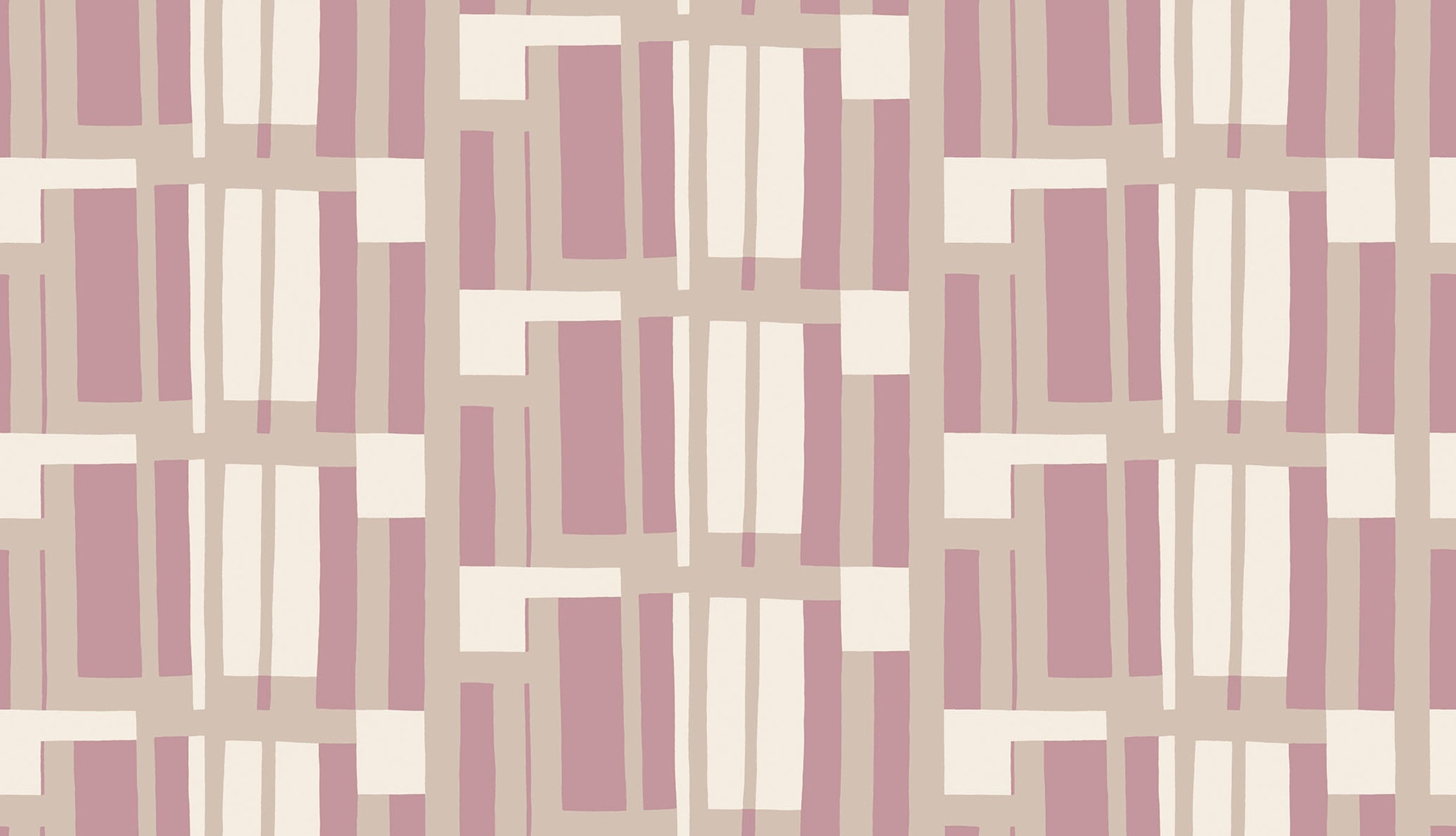 Hookedonwalls Marimekko Volume 07 Attika 25958 behang
