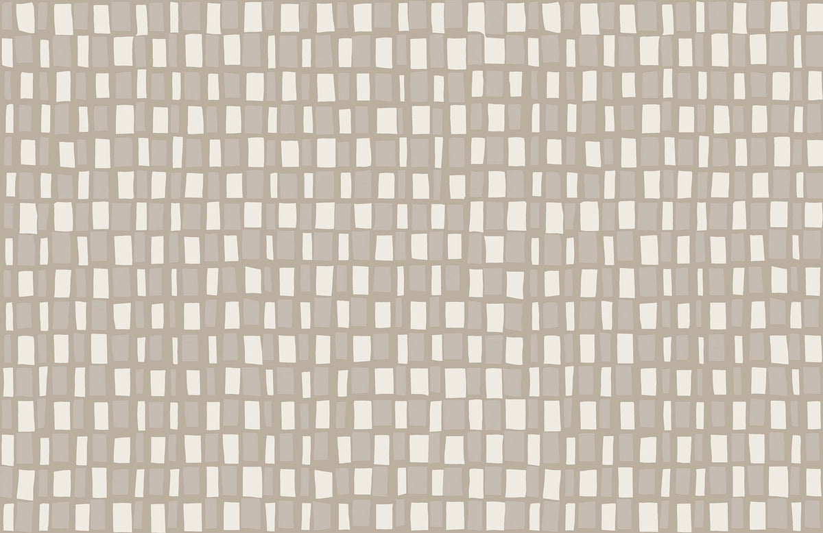 Hookedonwalls Marimekko Volume 07 Noppa 25961 behang
