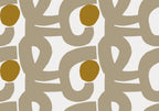 Hookedonwalls Marimekko Volume 07 Seppel 25965 behang