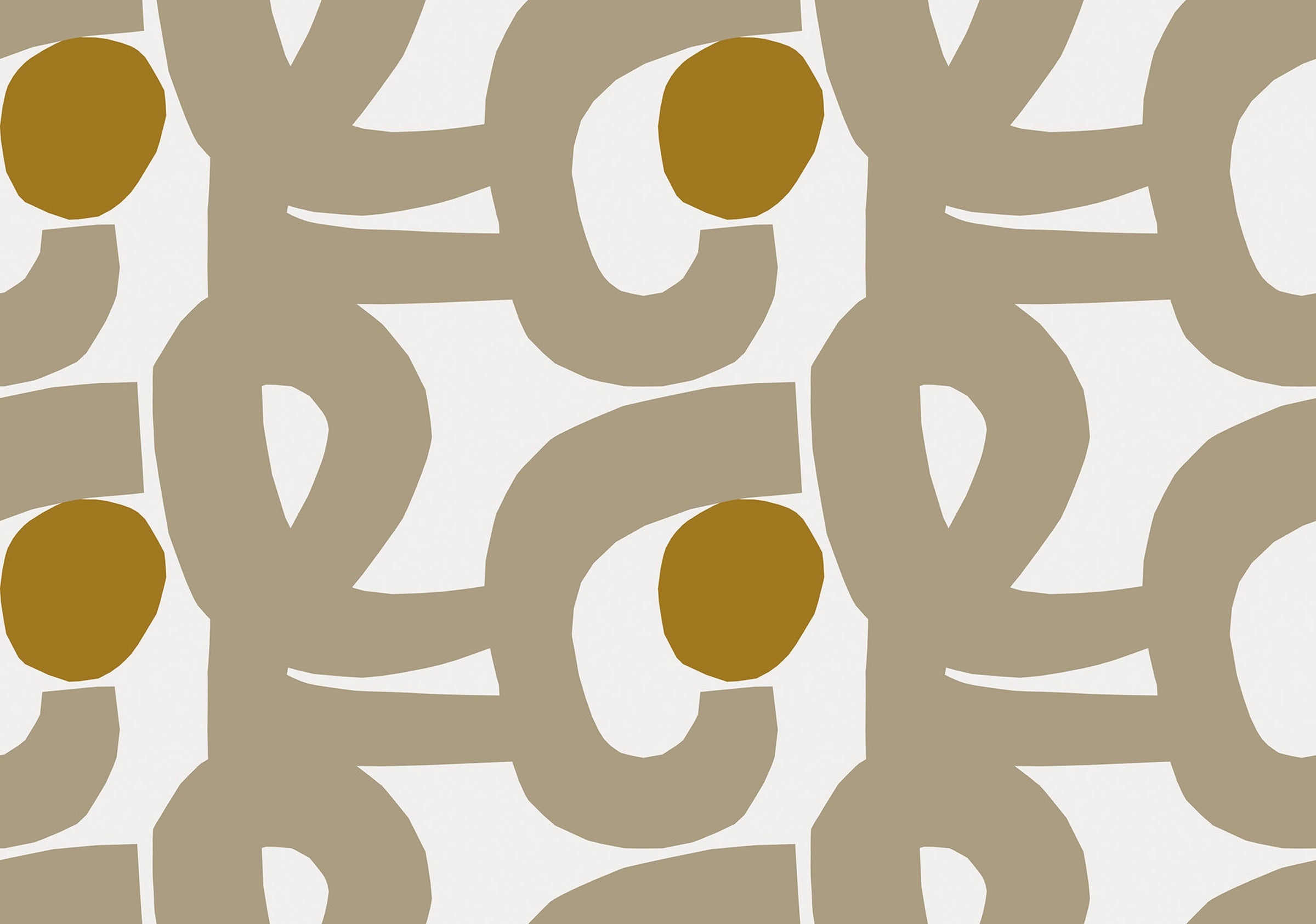 Hookedonwalls Marimekko Volume 07 Seppel 25965 behang