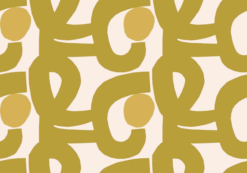 Hookedonwalls Marimekko Volume 07 Seppel 25967 behang