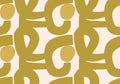 Hookedonwalls Marimekko Volume 07 Seppel 25967 behang