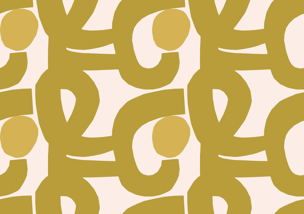 Hookedonwalls Marimekko Volume 07 Seppel 25967 behang