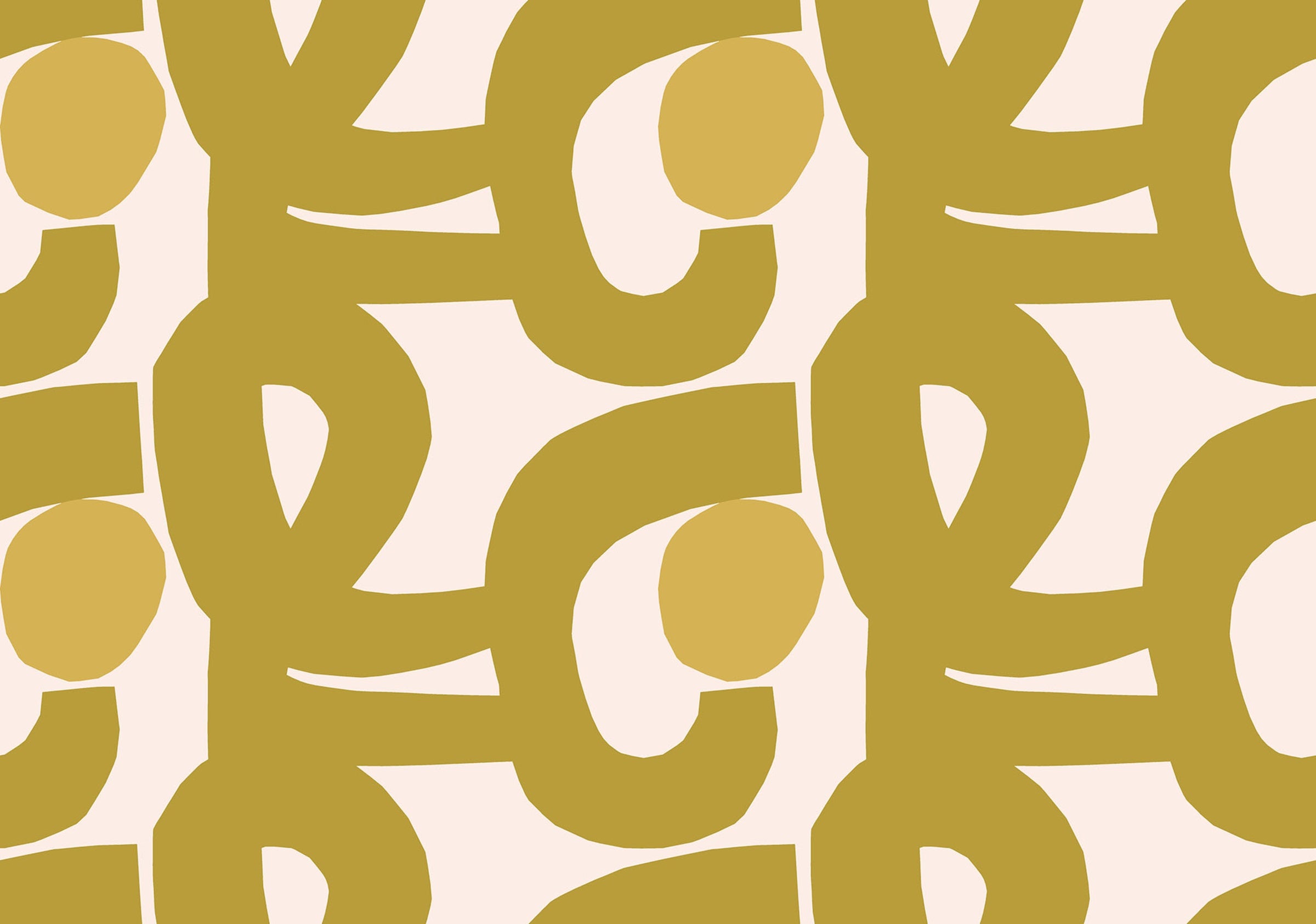 Hookedonwalls Marimekko Volume 07 Seppel 25967 behang