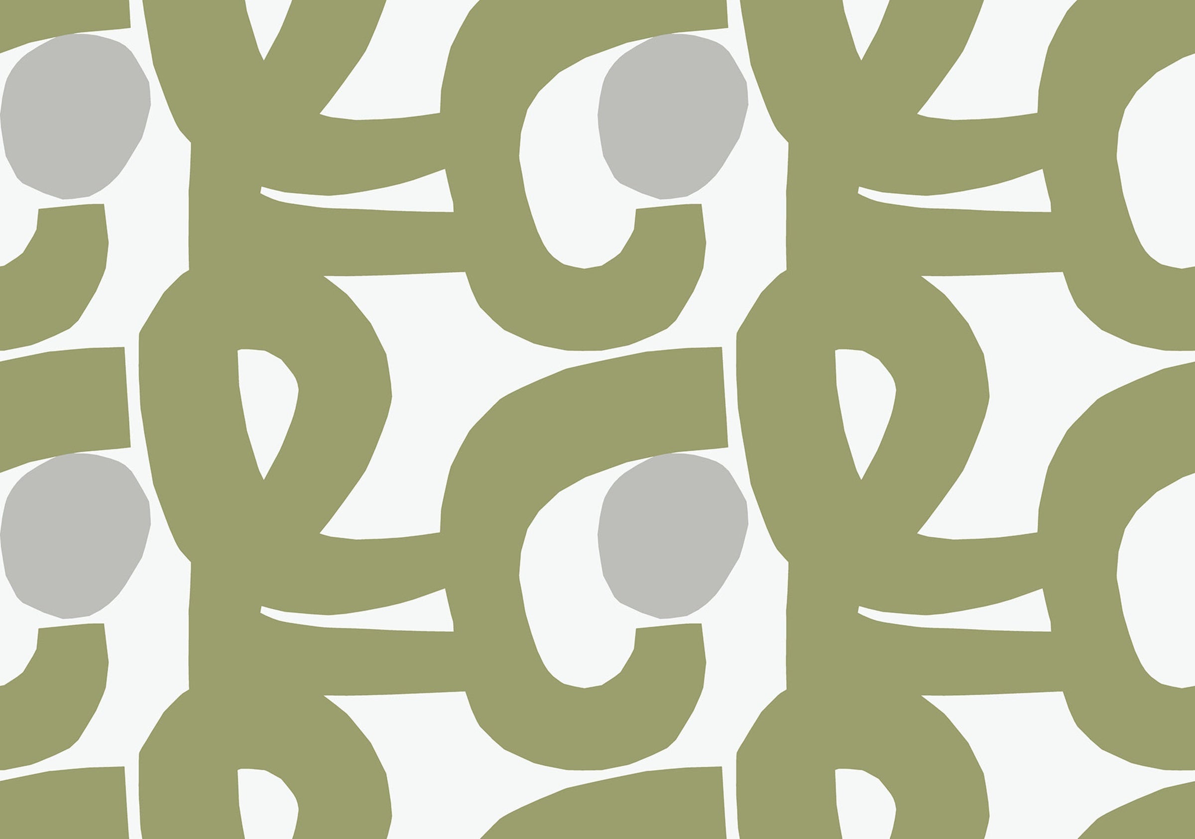 Hookedonwalls Marimekko Volume 07 Seppel 25968 behang