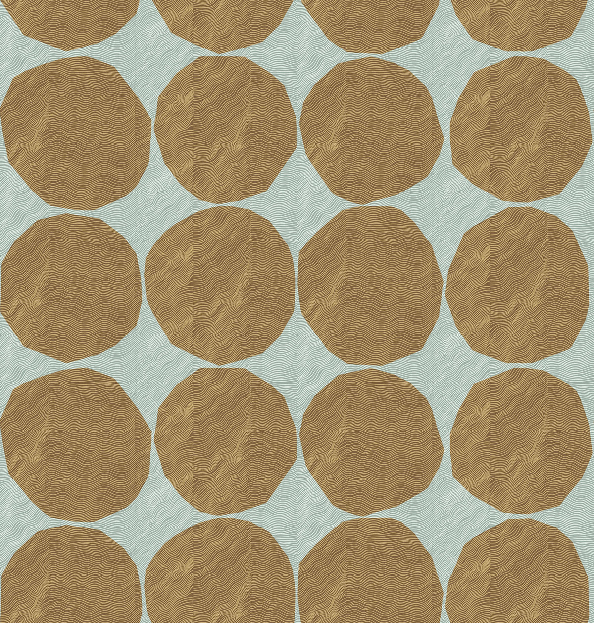 Hookedonwalls Marimekko Volume 07 Isot Kivet Nakki 25976 behang