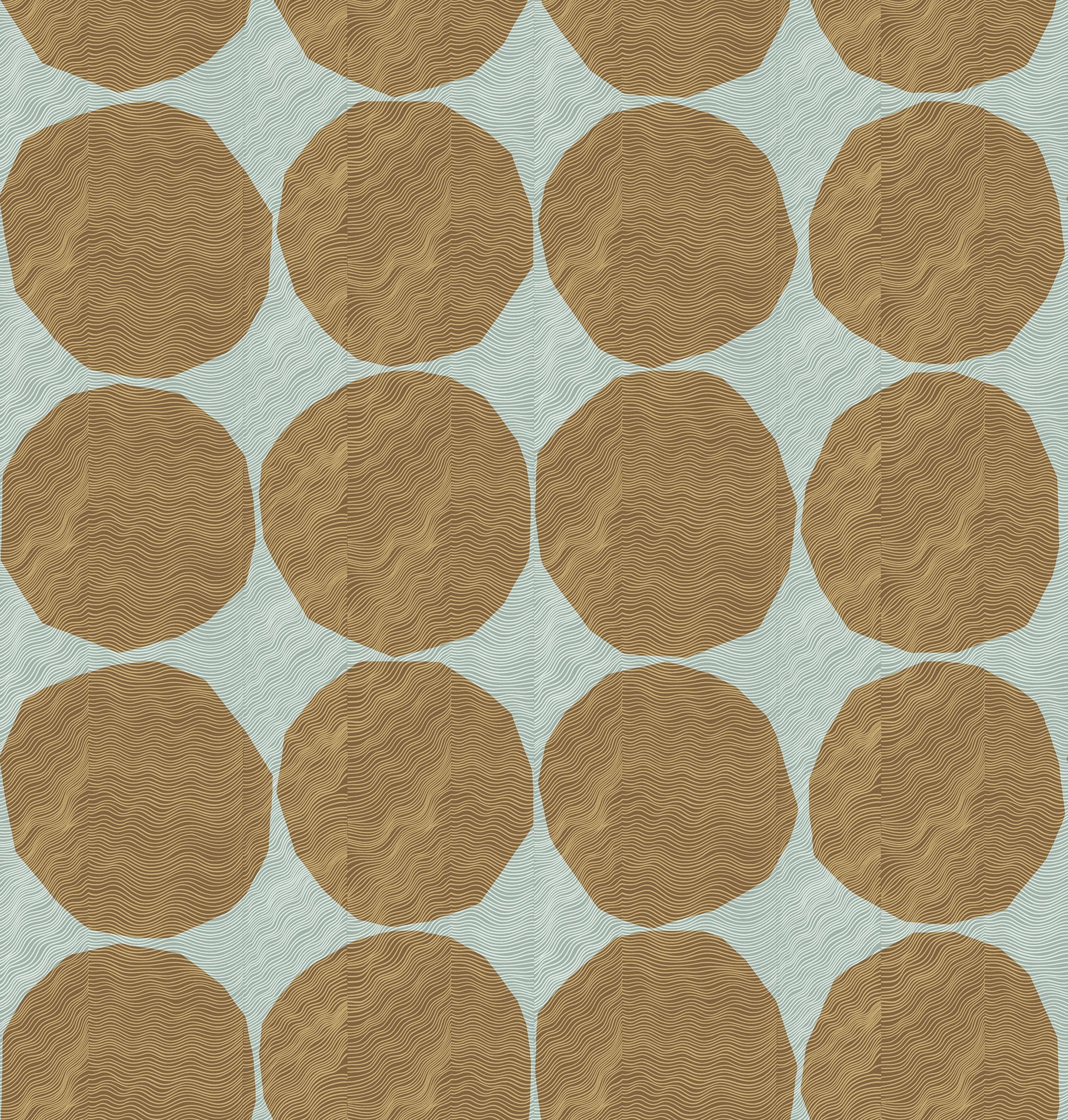 Hookedonwalls Marimekko Volume 07 Isot Kivet Nakki 25976 behang