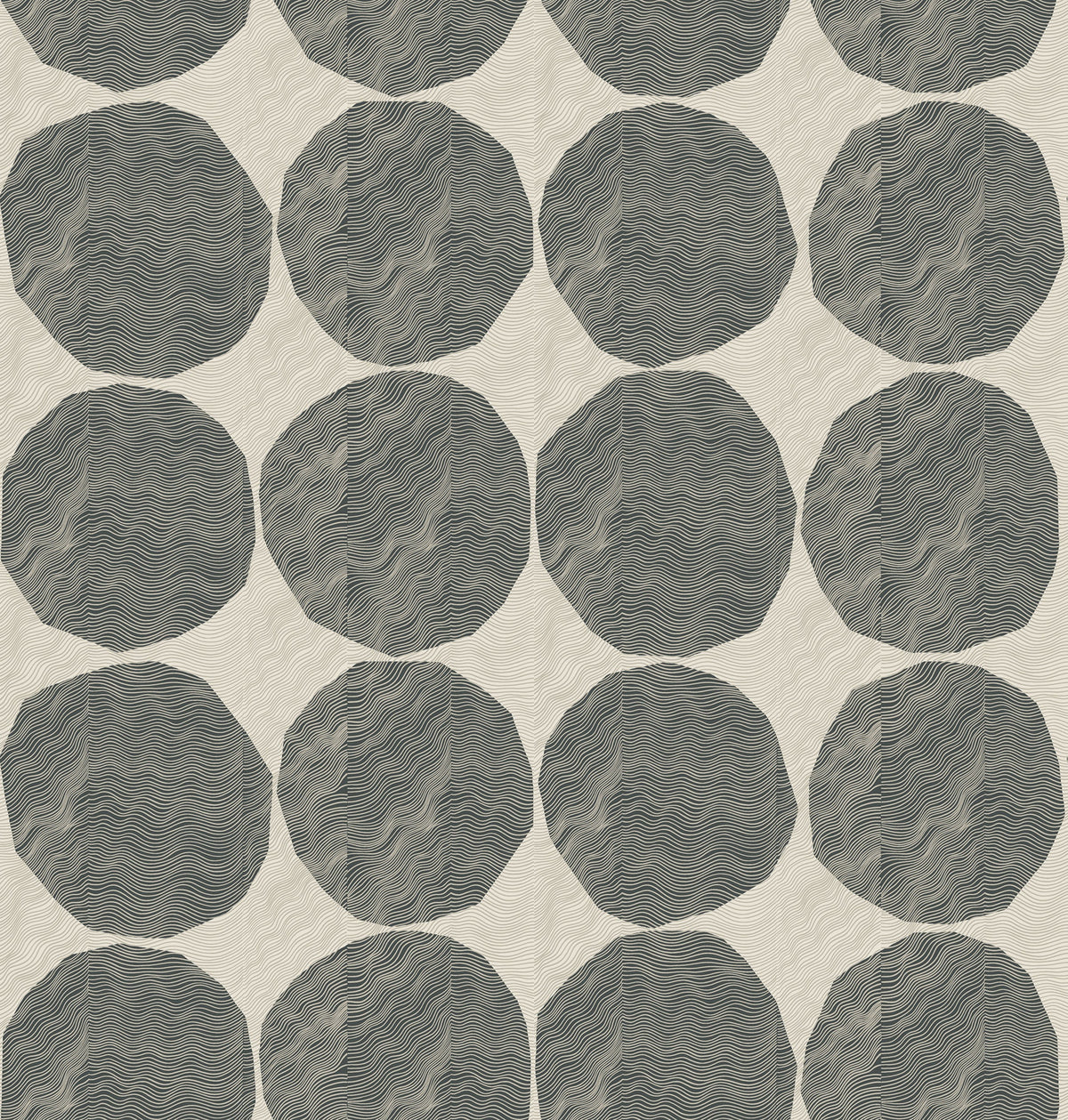 Hookedonwalls Marimekko Volume 07 Isot Kivet Nakki 25977 behang