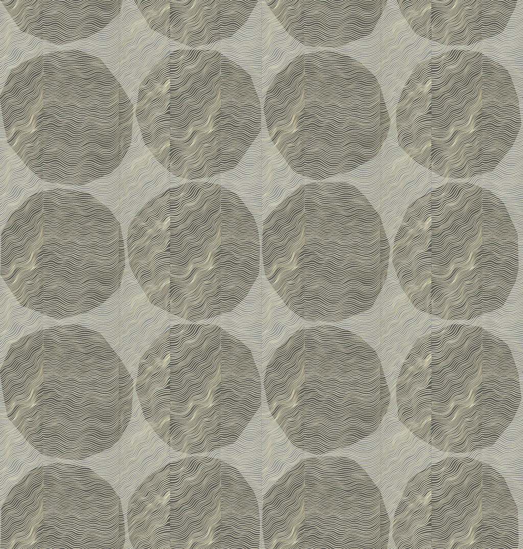 Hookedonwalls Marimekko Volume 07 Isot Kivet Nakki 25978 behang
