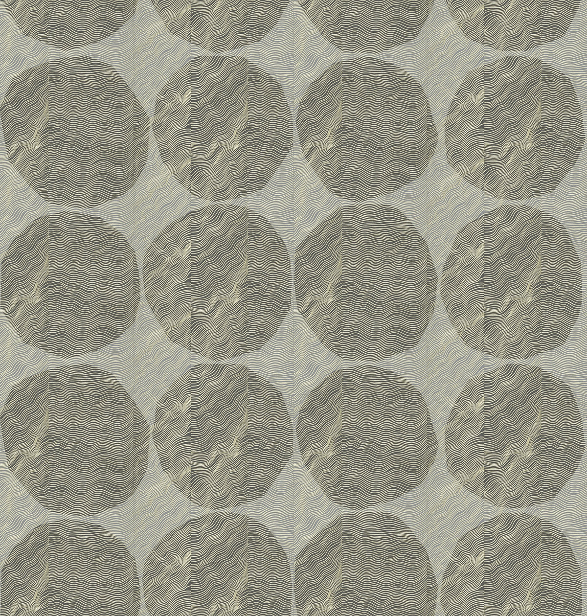Hookedonwalls Marimekko Volume 07 Isot Kivet Nakki 25978 behang