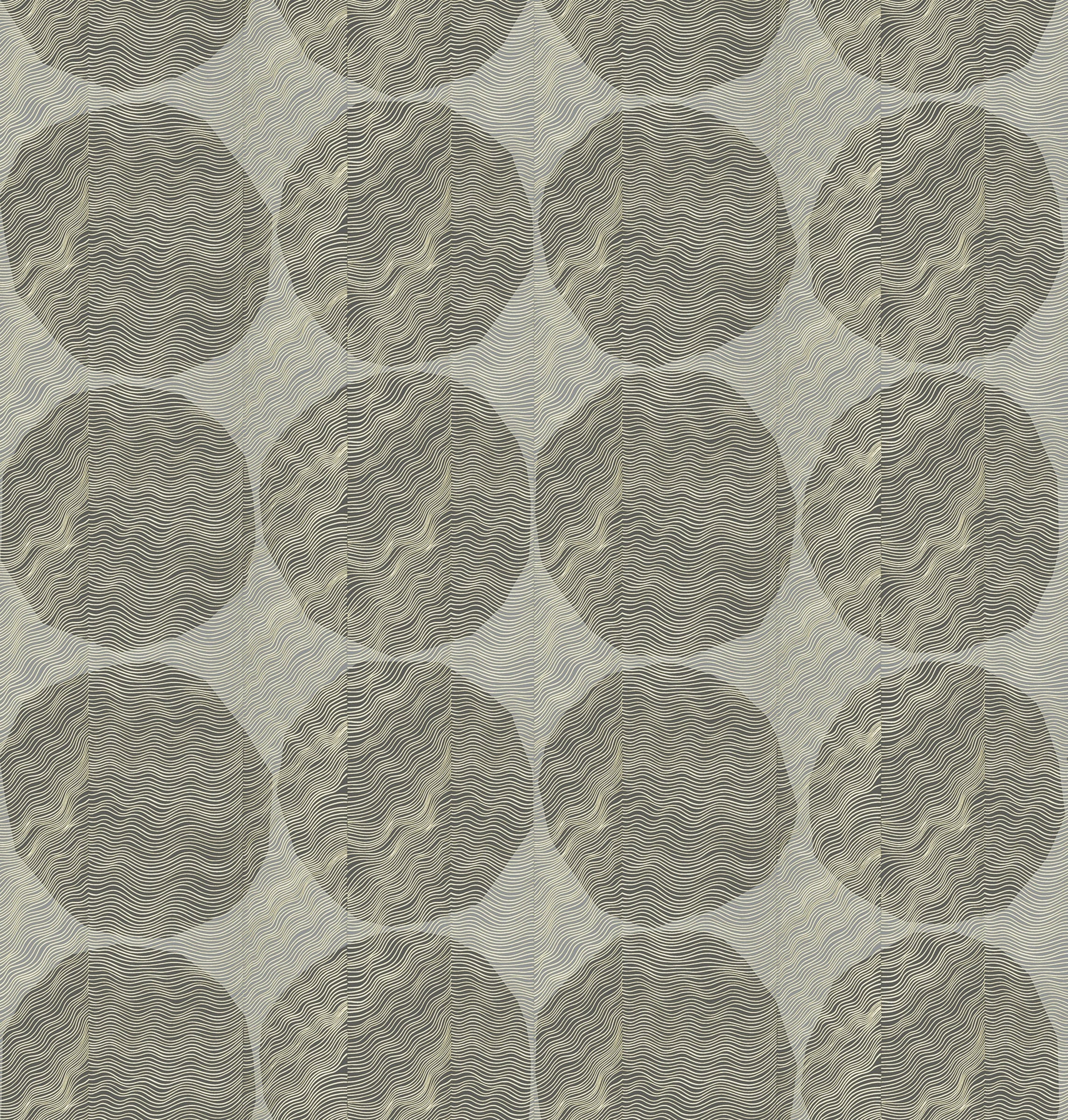 Hookedonwalls Marimekko Volume 07 Isot Kivet Nakki 25978 behang