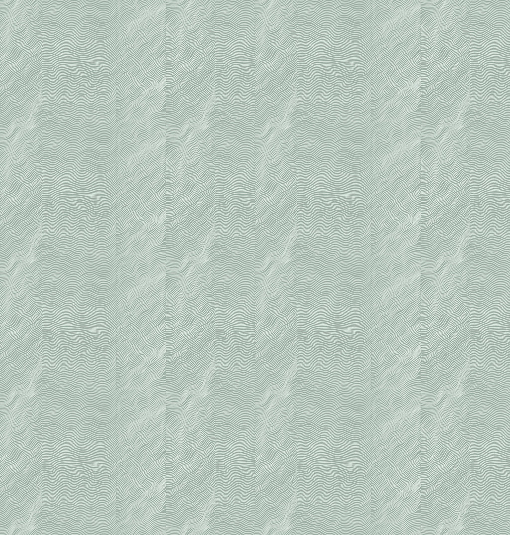 Hookedonwalls Marimekko Volume 07 Nakki 25981 behang