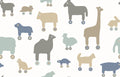 Hookedonwalls Marimekko Volume 07 Rulla 25986 behang