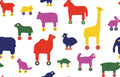 Hookedonwalls Marimekko Volume 07 Rulla 25987 behang
