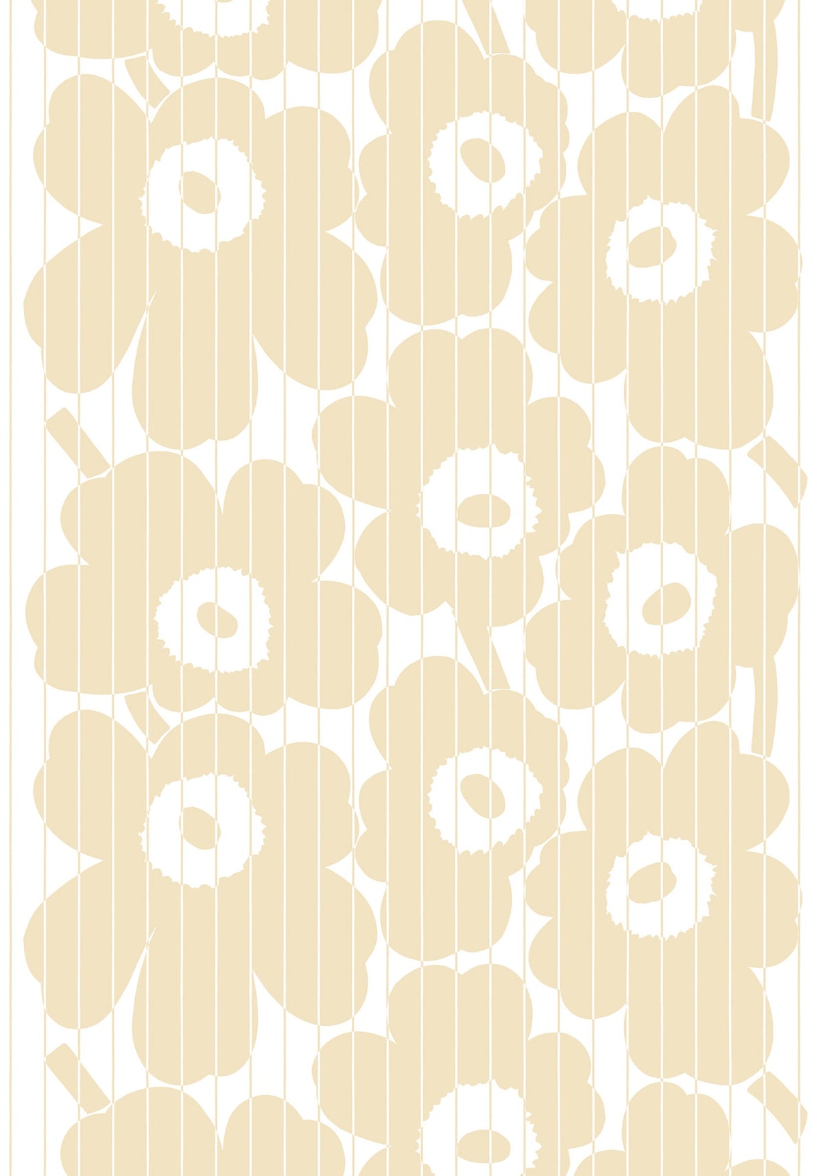 Hookedonwalls Marimekko Volume 07 Vesi Unikko 25995 behang