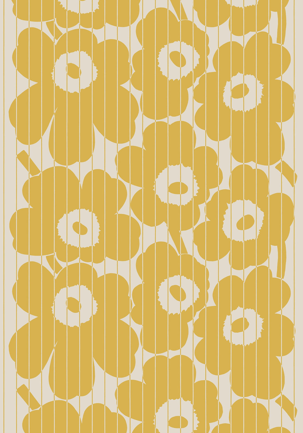 Hookedonwalls Marimekko Volume 07 Vesi Unikko 25996 behang