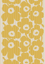 Hookedonwalls Marimekko Volume 07 Vesi Unikko 25996 behang