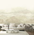 Hookedonwalls Long Island Mountain 26261 behang sfeerbeeld