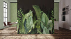 Hookedonwalls Caribbean 27202 behang sfeerbeeld