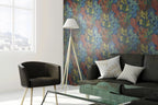 Hookedonwalls Caribbean 27216 behang sfeerbeeld