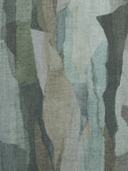 Hookedonwalls Aquarel Collage 27702 behang