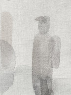 Hookedonwalls Aquarel Passant 27711 behang
