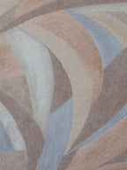 Hookedonwalls Aquarel Swing 27730 behang