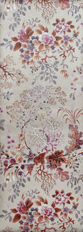 Hookedonwalls Young Traditionals Kilburn'S Coral 27800 behang