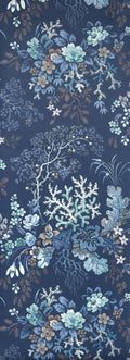 Hookedonwalls Young Traditionals Kilburn'S Coral 27802 behang