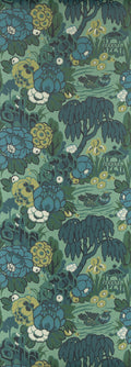 Hookedonwalls Young Traditionals Mandarin Garden 27808 behang